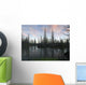 Forest Calamites and Asteroxylon Wall Decal