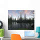Forest Calamites and Asteroxylon Wall Decal