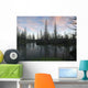 Forest Calamites and Asteroxylon Wall Decal