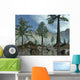 First Trees Begin to Wall Decal