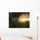 Giant Meganeura with 30-inch Wall Decal