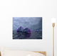Portuguese Man O' War Wall Decal