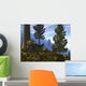 Pair Allosaurus Search for Wall Decal