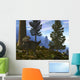Pair Allosaurus Search for Wall Decal