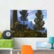 Pair Allosaurus Search for Wall Decal