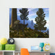 Pair Allosaurus Search for Wall Decal