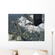 Flock Dorygnathus Wall Decal