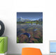 Fanged Enchodus Predatory Fish Wall Decal
