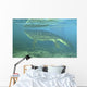 Late Devonian Period Ichthyostega Wall Decal