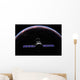 Soyuz Tma-m Spacecraft Soars Wall Decal