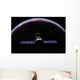 Soyuz Tma-m Spacecraft Soars Wall Decal