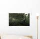 Antarctosaurus Stalked Abelisaurus Prehistoric Wall Decal