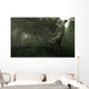 Antarctosaurus Stalked Abelisaurus Prehistoric Wall Decal