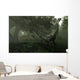 Antarctosaurus Stalked Abelisaurus Prehistoric Wall Decal