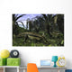 Desmatosuchus Search for Edible Wall Decal