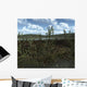 Prehistoric Landscape Silu-devonian Land Wall Decal