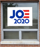 Joe Biden 2020 Window Sticker