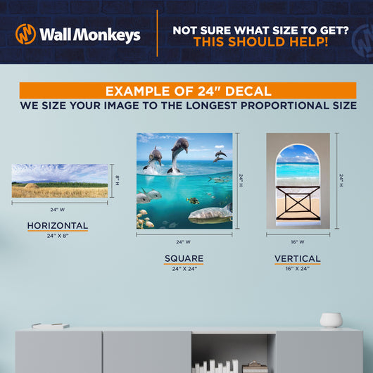 Custom Wall Decal Make Your Own Wall Decals Wallmonkeys