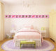 Candy and Cake Wallpaper Wall Decal Sticker Set Wall Decal