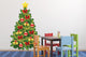 Decorate Your Own Christmas Wall Decal Sticker Set Wall Decal