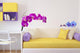 Orchids Wall Decal Sticker Set Wall Decal