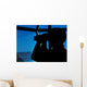 Navy Air Traffic Controller Wall Decal
