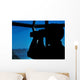 Navy Air Traffic Controller Wall Decal