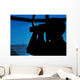 Navy Air Traffic Controller Wall Decal