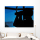 Navy Air Traffic Controller Wall Decal