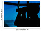 Navy Air Traffic Controller Wall Decal