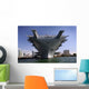 Uss Midway Navy Wall Decal