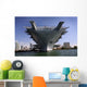 Uss Midway Navy Wall Decal