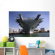 Uss Midway Navy Wall Decal