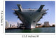 Uss Midway Navy Wall Decal