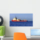 Sea Commando Naval Special Wall Decal