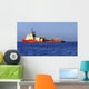 Sea Commando Naval Special Wall Decal