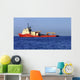 Sea Commando Naval Special Wall Decal