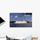 Sea Fighter Fsf-1 Littoral Wall Decal
