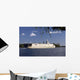 Sea Fighter Fsf-1 Littoral Wall Decal