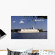 Sea Fighter Fsf-1 Littoral Wall Decal