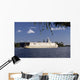 Sea Fighter Fsf-1 Littoral Wall Decal