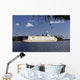 Sea Fighter Fsf-1 Littoral Wall Decal