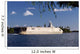 Sea Fighter Fsf-1 Littoral Wall Decal
