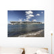 Uss Abraham Lincoln Returning Wall Decal