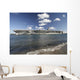 Uss Abraham Lincoln Returning Wall Decal