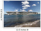 Uss Abraham Lincoln Returning Wall Decal