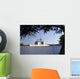 Uss Mobile Bay Transits Wall Decal