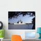 Uss Mobile Bay Transits Wall Decal