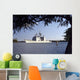 Uss Mobile Bay Transits Wall Decal