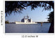 Uss Mobile Bay Transits Wall Decal
